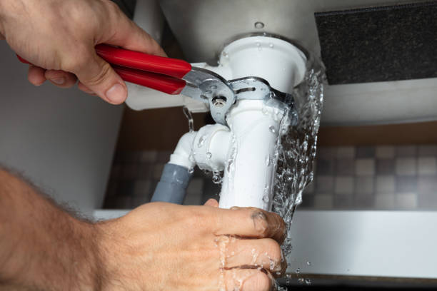 Best Water damage restoration near me  in South Miami, FL